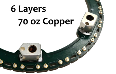 Heavy Copper PCBs